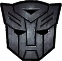 Autobot Transformers Decal / Sticker 25