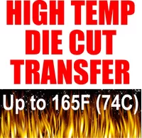 165F High Temp Tranfer Decal Quote and Order Form TEST