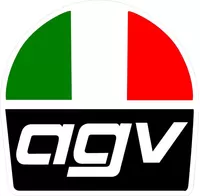 AGV Sport Decal / Sticker 07