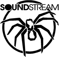 Custom SOUNDSTREAM Decals and SOUNDSTREAM Stickers Any Size & Color