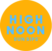 Custom High Noon Decals and Stickers - Any Size & Color