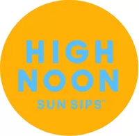 High Noon Decal / Sticker 01
