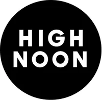 High Noon Decal / Sticker 03