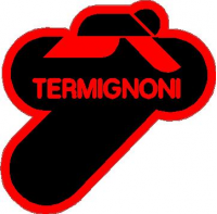 CUSTOM TERMIGNONI DECALS and TERMIGNONI STICKERS