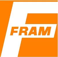 Fram Decal / Sticker