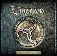 Triddana Decal / Sticker 01