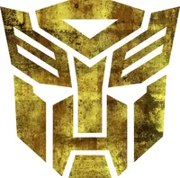 Transformers BumbleBee Decal / Sticker 35