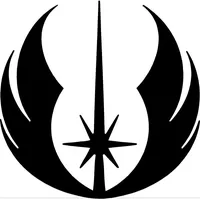 Star Wars Rebel StarFighter Decal / Sticker 02