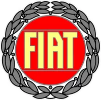 Fiat Decal / Sticker 09