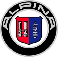 Alpina Decal / Sticker 01