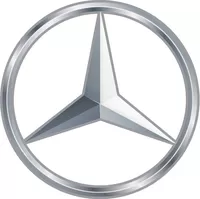 Mercedes Decal / Sticker 15