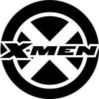 Custom X-MEN Decals and X-MEN Stickers Any Size & Color