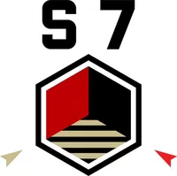 S7 Transformers Sector 7 Decal / Sticker b