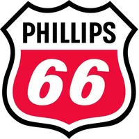 Phillips 66 Decal / Sticker c