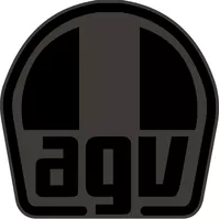 AGV Sport Decal / Sticker 20