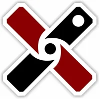 RotoPax Decal / Sticker 04