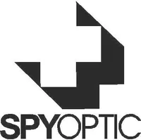 Spy Optic Decal / Sticker 01