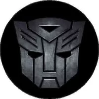 Autobot 14 Decal / Sticker