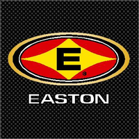 Easton Decal / Sticker 01