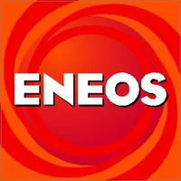 Eneos Decal / Sticker