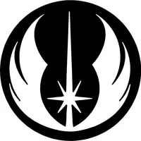 Star Wars Rebel StarFighter Decal / Sticker 03