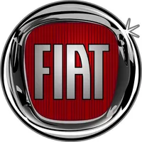 Fiat Decal / Sticker 12