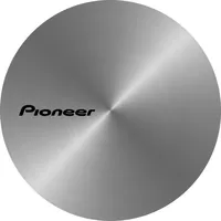 Pioneer Decal / Sticker 03