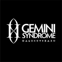 Gemini Syndrome Dead Decal / Sticker 01