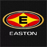 Custom EASTON Decals and EASTON Stickers Any Size & Color