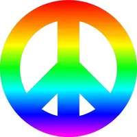 CUSTOM PEACE DECALS and PEACE STICKERS
