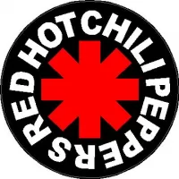 Custom RED HOT CHILI PEPPERS Decals and Stickers Any Size & Color