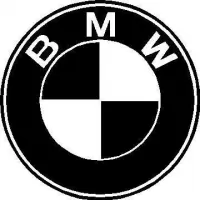 Custom BMW Decals and BMW Stickers Any Size & Color