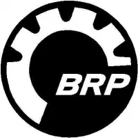 Custom CAN-AM BRP Decals and Stickers Any Size & Color