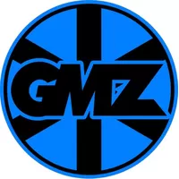 GMZ Decal / Sticker 02