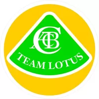 Team Lotus Decal / Sticker 04