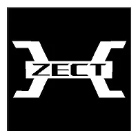 Zect Decal / Sticker 02