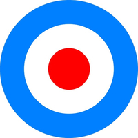 The Who Decal / Sticker 01