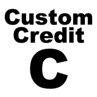 Custom Credit C