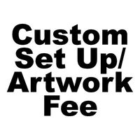 Custom Set Up Fee