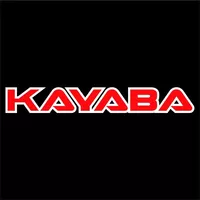 Kayaba Decal / Sticker 01