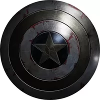 Captain America Shield Decal / Sticker 10