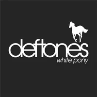 Deftones White Pony Decal / Sticker 11