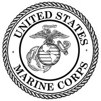 United States Marines Decal / Sticker 10