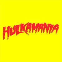 Hulkamania Decal / Sticker 01