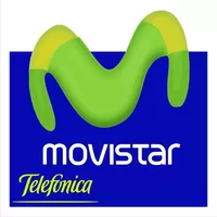 Movistar Decal / Sticker 05