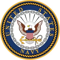 United States Navy Decal / Sticker 07