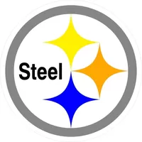 U.S. Steel Decal / Sticker 03
