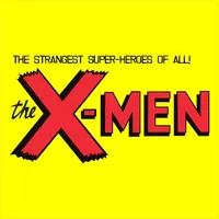 Uncanny X-men Decal / Sticker 02