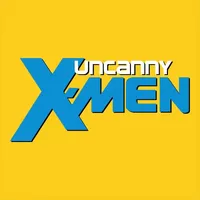 Uncanny X-men Decal / Sticker 03