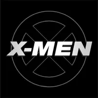 X-men Decal / Sticker 05